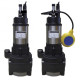 JS Pump JS 530 Pump Submersible Multistage Water Pumps 110v 230v 