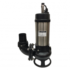 JS 1500 SK Pump Submersible Sewage Cutter Pump 230V 800 LPM 16 HM