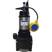 JS 530 Pump Well Buddy Submersible Multistage Pump 110v Auto