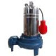 GMP Kaiman Sewage Grinder Submersible Pumps