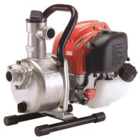 Koshin SEH-25L / Honda GX25 Petrol Engine Driven Water Pump 115 Lpm 32 Hm 1"