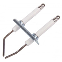 Lavor Twin Burner Electrode 4.614.0004 for 8.690.0039/40/41 Burners