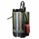 TT Pumps Liberator Submersible Sand and Silt Water Drainage Pumps