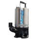 T-T Pumps Liberator Submersible Vortex Dewatering Pumps