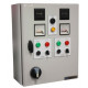 Control Panels for Surface Mounted and Submersible Pumps