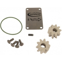 Marco Pumps Spare Part Gear Kit 24mm Dia R64.000.46