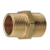 Brass Nipple for Booster Sets 1-73030