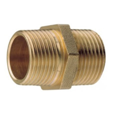 Brass Nipple for Booster Sets 1-73030