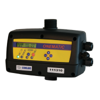 Coelbo Onematic Automatic Pump Controller Pressflow Tech