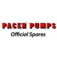 Pacer Pump Spare Parts