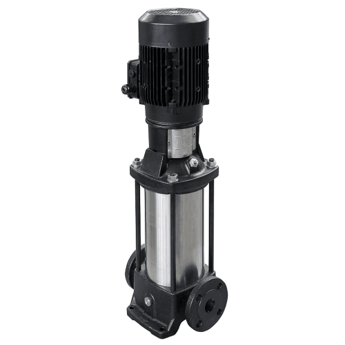 Pentair PVM 45-10 FT (VLR 46-100) Vertical Multistage Pump 400/690V ...