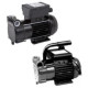 Pentair PGA - DELTA OIL Self-Priming Diesel Pumps