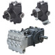 High Pressure Piston Pumps