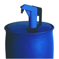 Piston Manual AdBlue™ Pump For Drum 330ml Per Stroke (approx.)