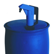 Piston Manual AdBlue™ Pump For Drum 330ml Per Stroke (approx.)