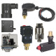 Pressure Washer Pressure Switches