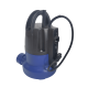 Submersible Residue Water Drainage Pumps Puddle Buddy