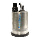 T-T Pumps Puddlepal 2" Submersible Residue Water Drainage Pumps