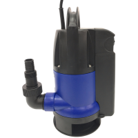 Sump Buddy Submersible Sump Pump 230V 135 Lpm 8 Hm