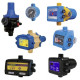 Electronic Pump Controllers and Pressure Switches