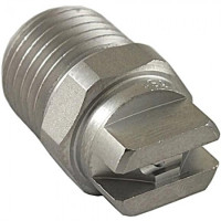 High Pressure Nozzle 1/4" MEG 15045