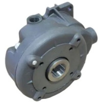 UDOR RP 123 Reduction Gearbox for Engines up to 7hp