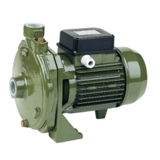 SAER CM1 Single Stage Centrifugal Pump 230v (Performance Curve D)