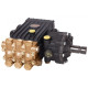 Interpump Pressure Washer Pumps - Pump and Gearbox Assemblies for PTO Drive