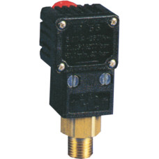 Interpump Simplex 3 Pressure Switch