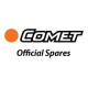 Comet Pumps Spare Parts