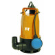 T-T Pumps Sumpy Vortex Automatic Submersible Sump Drainage Pumps