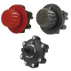 Suttner ST-66 Metering Valves