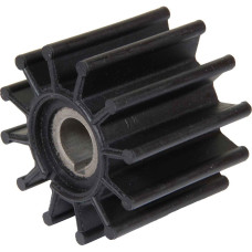 Pentair Sherwood 15000K Flexible 12 Vane Neoprene Impeller Kit Through Key