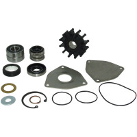 Pentair Sherwood Major Repair Kit 22784 for Sherwood G701Engine Cooling Pumps