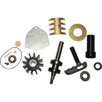 Pentair Sherwood Major Repair Kit 25121 for Sherwood Engine Cooling Pumps