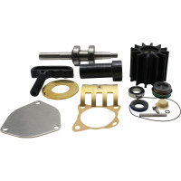 Pentair Sherwood Major Repair Kit 25122 for P1700 Series Sherwood Engine Cooling Pumps