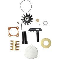 Pentair Sherwood Minor Repair Kit 25124 for Sherwood Engine Cooling Pumps