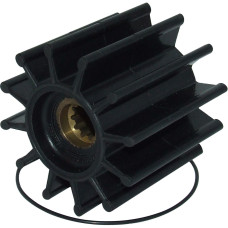 Pentair Sherwood 27000K 12 Vane Neoprene Impeller Kit (Threaded / Splined)