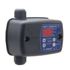 Coelbo Switchmatic 2 Electronic Pressure Switch