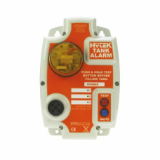 Hytek 230V Tank Alarm - 3 Channel - ATEX Certified