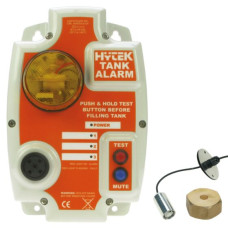 Hytek Tank Alarm Kit 1 Switch 1 Cap - 230V - ATEX Certified - B100, Biofuel, Diesel, Heating Oil, Oil, Water