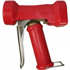 Economy Heavy Duty Water Gun Red TEC006