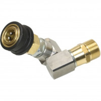 Suttner ST-330 Swivelling Nozzle Holder with Mini Quick Release 200330700