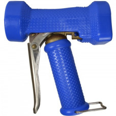 Economy Heavy Duty Water Gun Blue TEC005