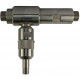 High Pressure Orifice Plate Injectors