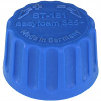 Suttner Metering Valve Cap 020001657