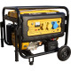 Villiers Petrol Engine Generators