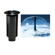 DAB NovaPond 200 Pump Accessory - Water Bell Fountain 