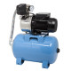 Pentair Waterpress / INOX Pump Pressure Booster Unit