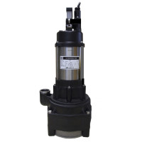 JS 530 Pump Well Buddy Submersible Multistage Pump 230v 